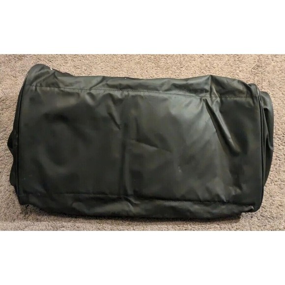 Under Armour Undeniable Storm 1.0 West Chester University Black Duffle Bag - Picture 3 of 9